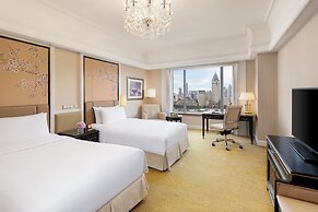 Pudong Shangri-La, Shanghai