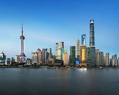 Pudong Shangri-La, Shanghai