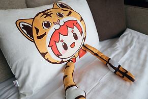 Pudong Shangri-La, Shanghai