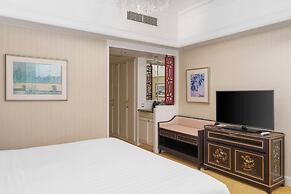 Pudong Shangri-La, Shanghai