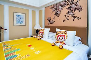 Pudong Shangri-La, Shanghai