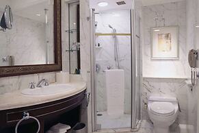 Pudong Shangri-La, Shanghai