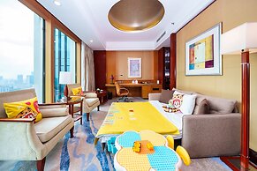 Pudong Shangri-La, Shanghai