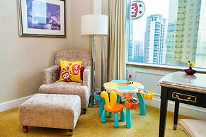 Pudong Shangri-La, Shanghai