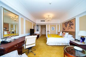 Pudong Shangri-La, Shanghai