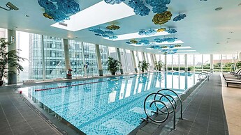 Pudong Shangri-La, Shanghai