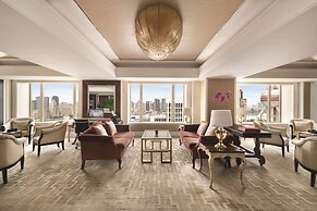 Pudong Shangri-La, Shanghai
