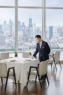 Pudong Shangri-La, Shanghai