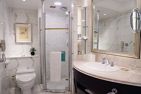 Pudong Shangri-La, Shanghai