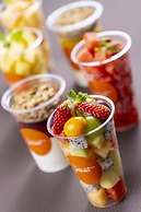 Pudong Shangri-La, Shanghai