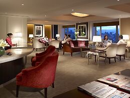 Pudong Shangri-La, Shanghai