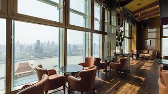 Pudong Shangri-La, Shanghai
