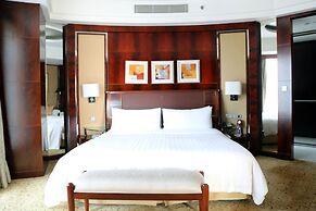 Pudong Shangri-La, Shanghai