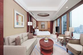 Pudong Shangri-La, Shanghai