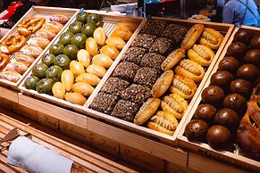 Pudong Shangri-La, Shanghai