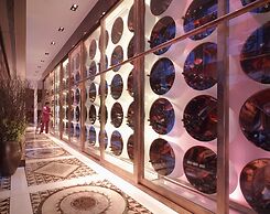 Pudong Shangri-La, Shanghai