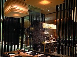 Pudong Shangri-La, Shanghai