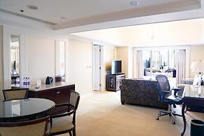 Pudong Shangri-La, Shanghai