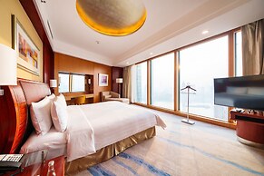 Pudong Shangri-La, Shanghai