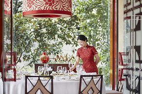 Pudong Shangri-La, Shanghai