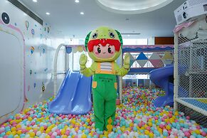 Pudong Shangri-La, Shanghai