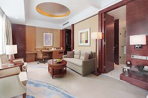 Pudong Shangri-La, Shanghai