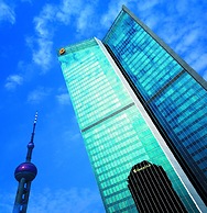 Pudong Shangri-La, Shanghai