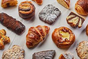 Pudong Shangri-La, Shanghai