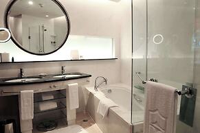 Pudong Shangri-La, Shanghai