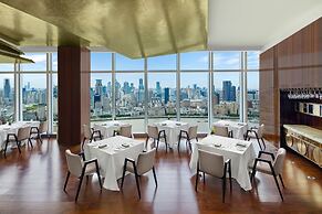 Pudong Shangri-La, Shanghai