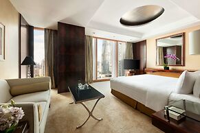 Pudong Shangri-La, Shanghai