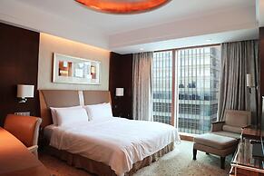 Pudong Shangri-La, Shanghai