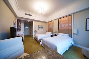 Pudong Shangri-La, Shanghai