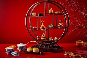 Pudong Shangri-La, Shanghai