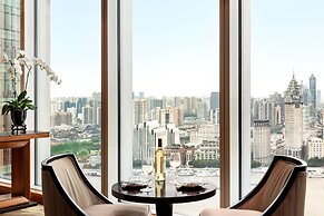 Pudong Shangri-La, Shanghai