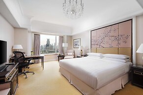 Pudong Shangri-La, Shanghai