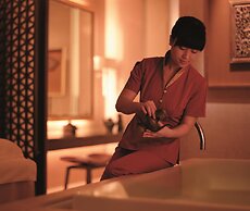 Pudong Shangri-La, Shanghai