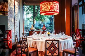 Pudong Shangri-La, Shanghai