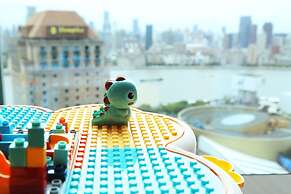 Pudong Shangri-La, Shanghai