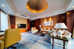 Pudong Shangri-La, Shanghai