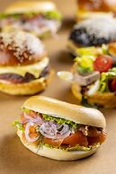 Pudong Shangri-La, Shanghai