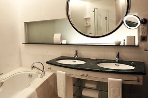 Pudong Shangri-La, Shanghai