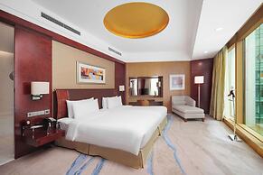 Pudong Shangri-La, Shanghai