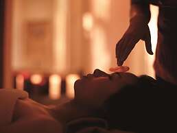 Pudong Shangri-La, Shanghai