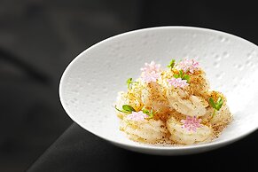 Pudong Shangri-La, Shanghai