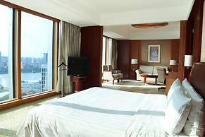 Pudong Shangri-La, Shanghai