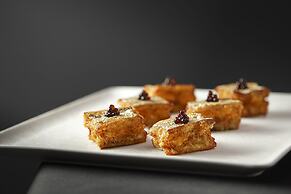 Pudong Shangri-La, Shanghai