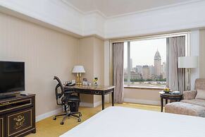 Pudong Shangri-La, Shanghai