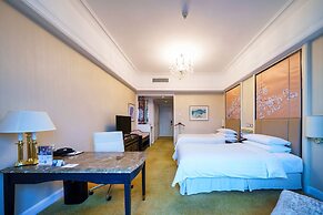 Pudong Shangri-La, Shanghai