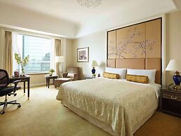 Pudong Shangri-La, Shanghai